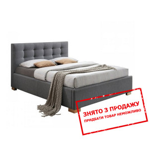 Ліжко (з ламелями) Signal Copenhagen 160х200 двосп...