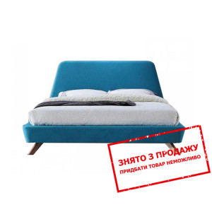 Ліжко (з ламелями) Signal Gant 160х200 двоспальне ...