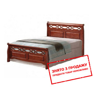 Ліжко двоспальне Signal Genewa 160х200...