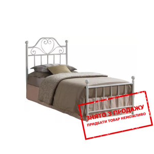 Ліжко односпальне Signal Lima 90х200...