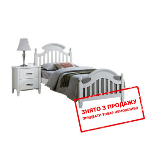 Ліжко односпальне Signal Lizbona 90х200...