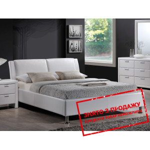 Ліжко півтораспальне Signal Mito 140х200...