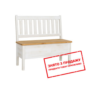 Банкетка Signal Poprad II