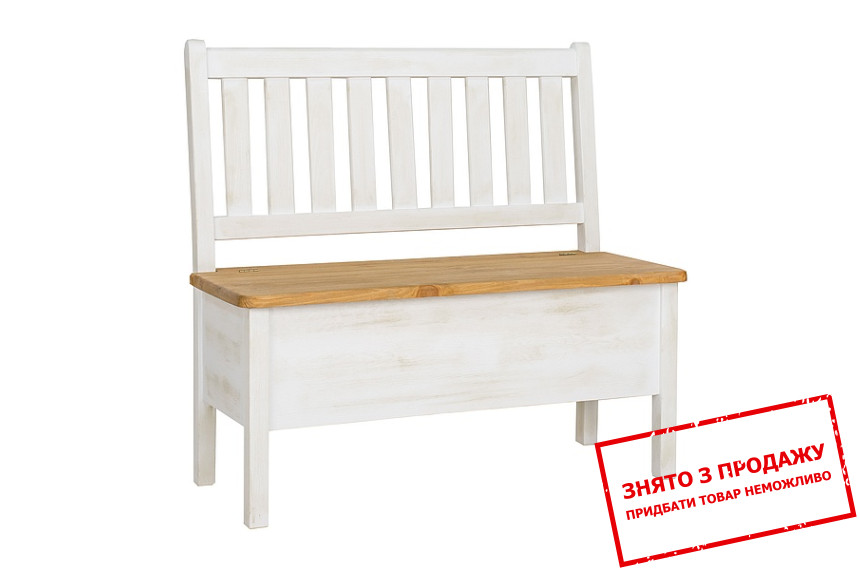 Банкетка Signal Poprad II