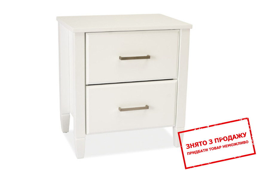 Тумба приліжкова Signal Lizbona