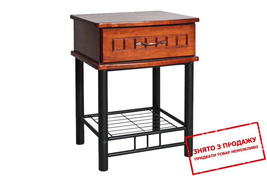 Тумба приліжкова Signal Sophia