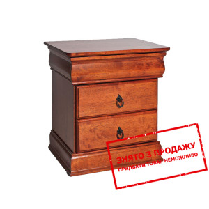 Тумба приліжкова Signal Toscania