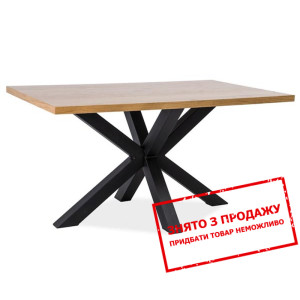 Стіл Signal Cross 180x90