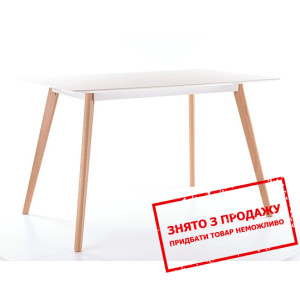 Стіл Signal Milan 140