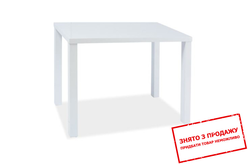 Стіл Signal Montego 80x60