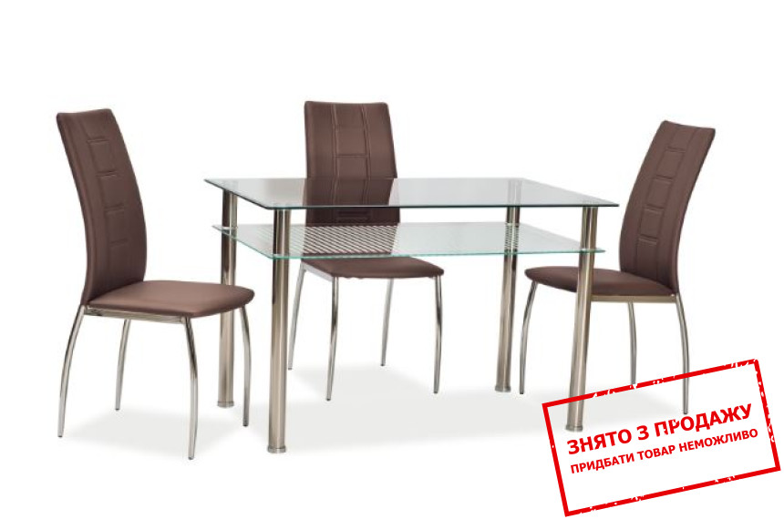 Стіл Signal Pixel 100X60