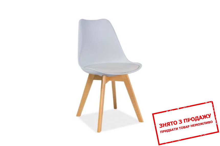 Стілець Signal Kris бук