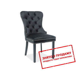 Стілець Signal August Velvet