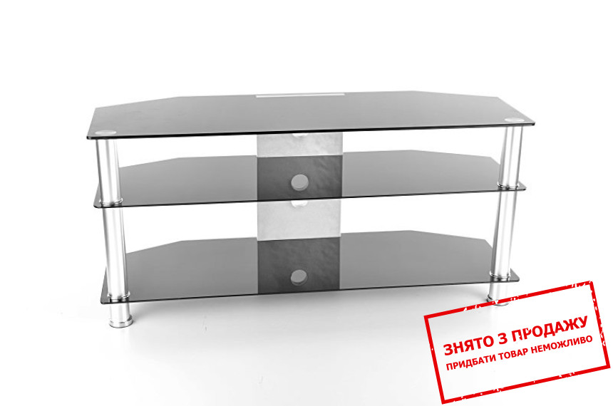 Тумба під телевізор Signal TV-032 чорний