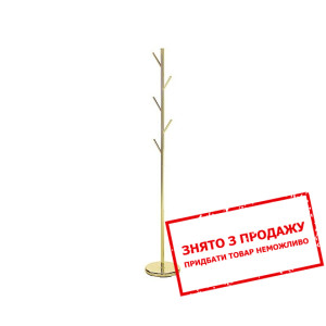 Вішак Signal ERIS підлоговий Золотий...