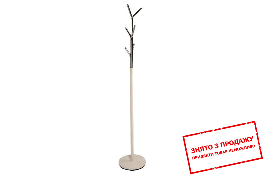 Вішак Signal Leta підлоговий Білий