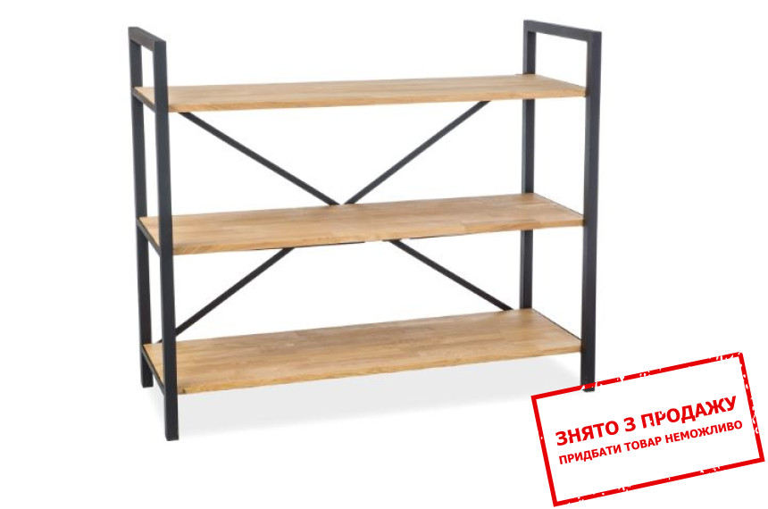 Етажерка Signal Loras R3