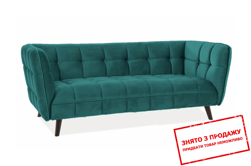 Диван Signal Castello Velvet 3