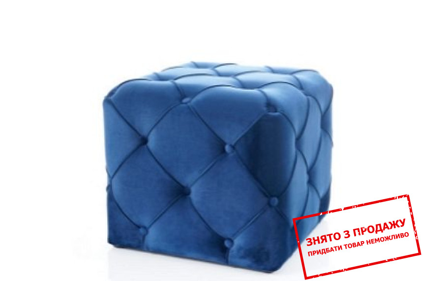 Пуф Signal Aviva K Velvet