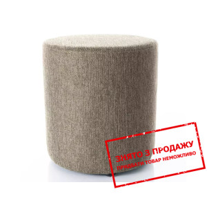 Пуф Signal DOTI B BREGO