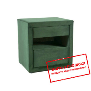 Тумба приліжкова Signal ET-003 VELVET...