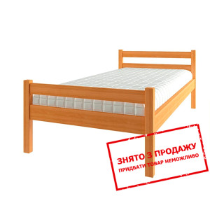 Ліжко дитяче дерев'яне Venger Еко-3...