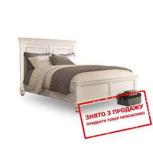 Ліжко дерев'яне (каркас з ламелями) Venger Єлизаве...