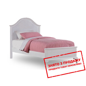 Ліжко дерев'яне (з ламелями) Venger Емілія 120x200...