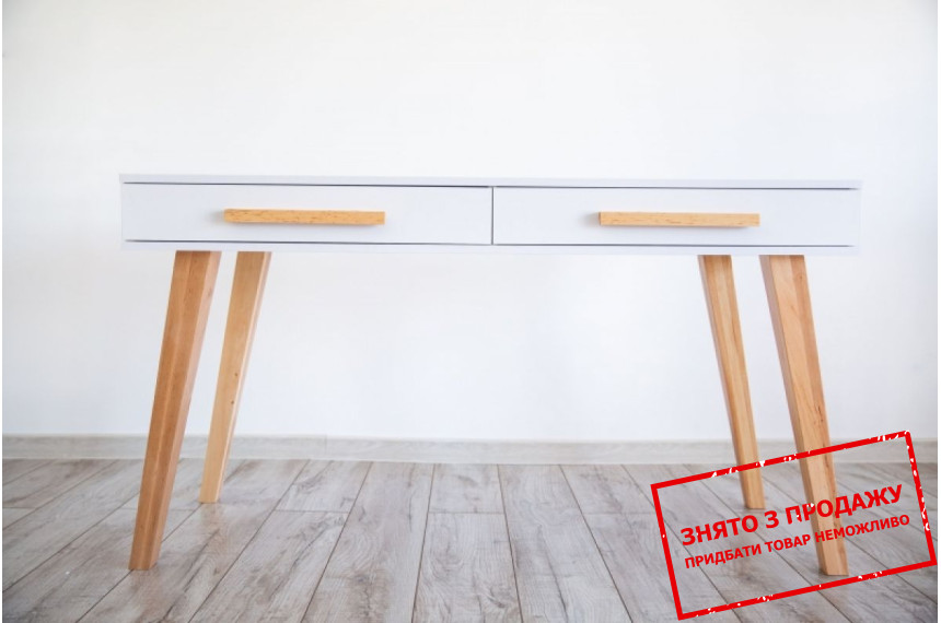 Стіл дерев'яний Venger Міла