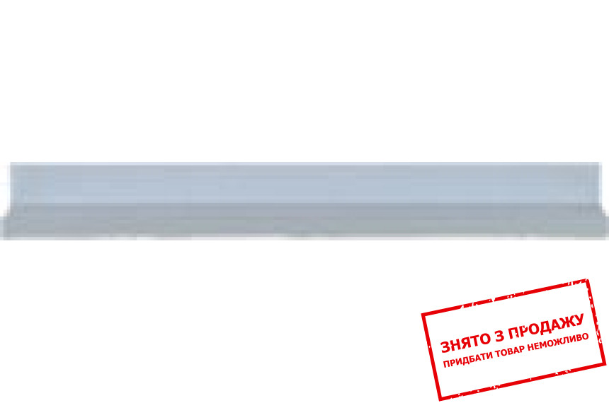 Полиця Лео 80 L-007 Гербор