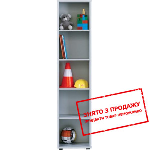 Стелаж Лео 40 L-014 Гербор