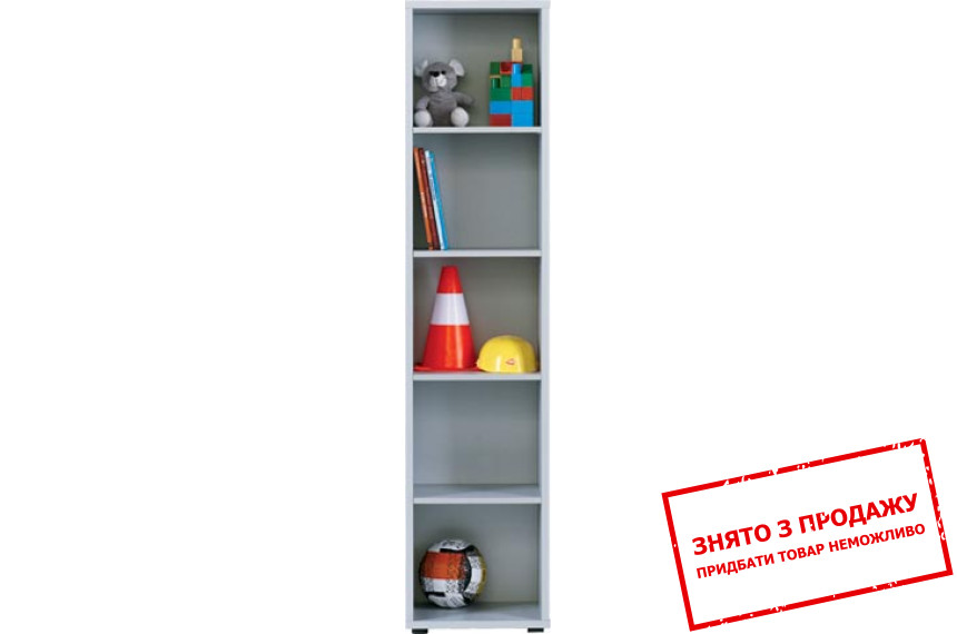 Стелаж Лео 40 L-014 Гербор