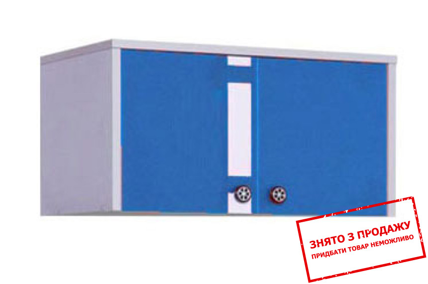 Надставка шафи Лео 2D L-001 Гербор