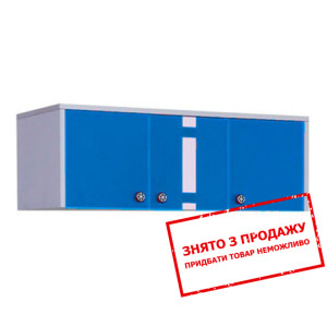 Надставка шафи Лео 3D L-003 Гербор...