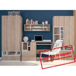 Модульна дитяча Мобі Меблі Гербор