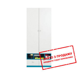 Шафа Мобі Німфеа альба/Морська хвиля SZF2D2S Гербо...