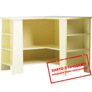 Тумба кутова Гном 007 (Г7) Гербор...