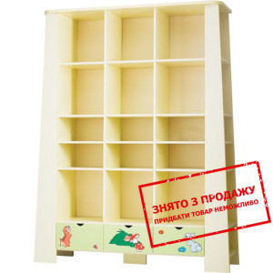 Пенал Гном 009 Гербор