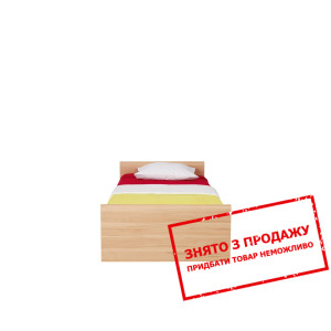 Ліжко (каркас) Інді бук татра БРВ...