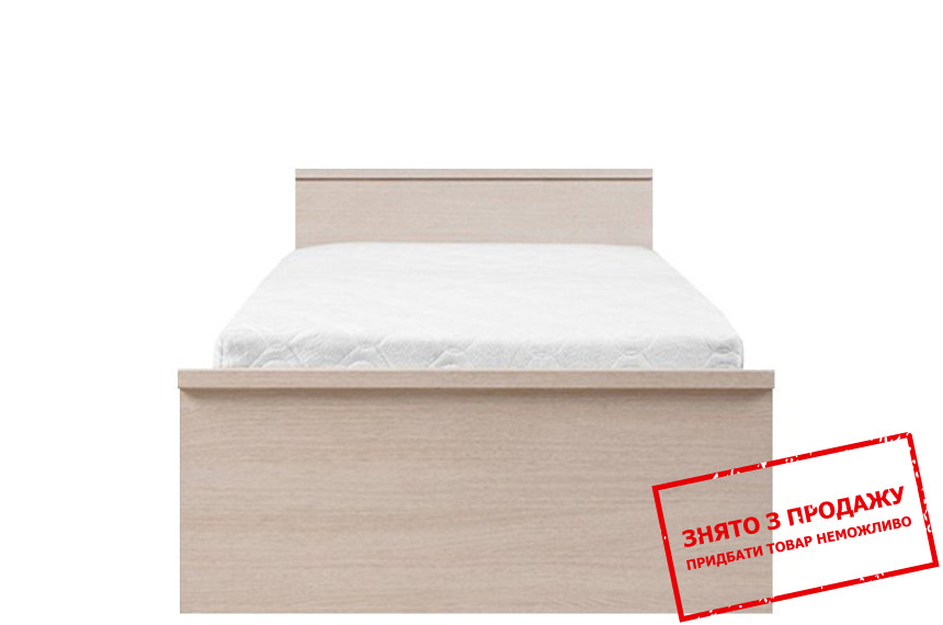 Ліжко Нумлок LOZ90 БРВ