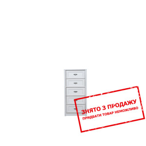 Комод Салерно KOM5S Гербор