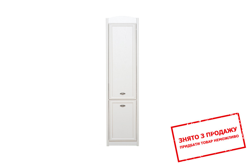 Пенал Салерно REG2DP Гербор