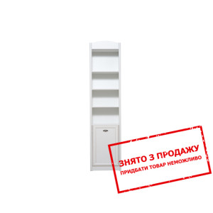 Пенал Салерно REG1DP Гербор