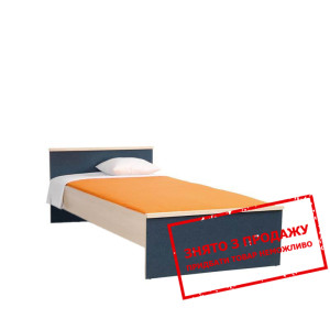 Ліжко (каркас) Твіст 90 Гербор...