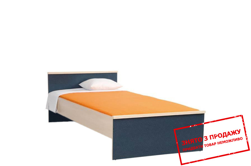 Ліжко (каркас) Твіст 90 Гербор