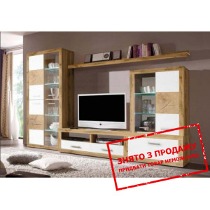 Вітальня Вудс БРВ