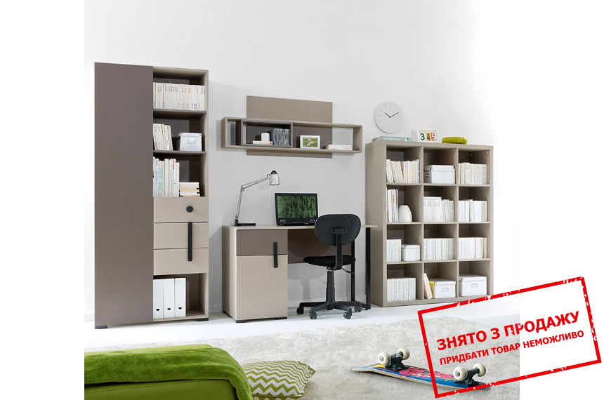 Дитяча Нікко 1 Гербор