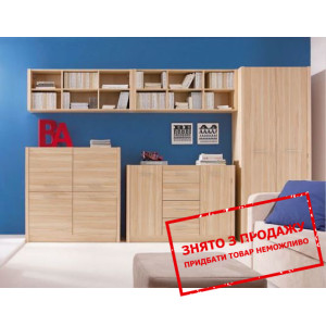 BRW (БРВ) Сеті Seti 1 Вітальня