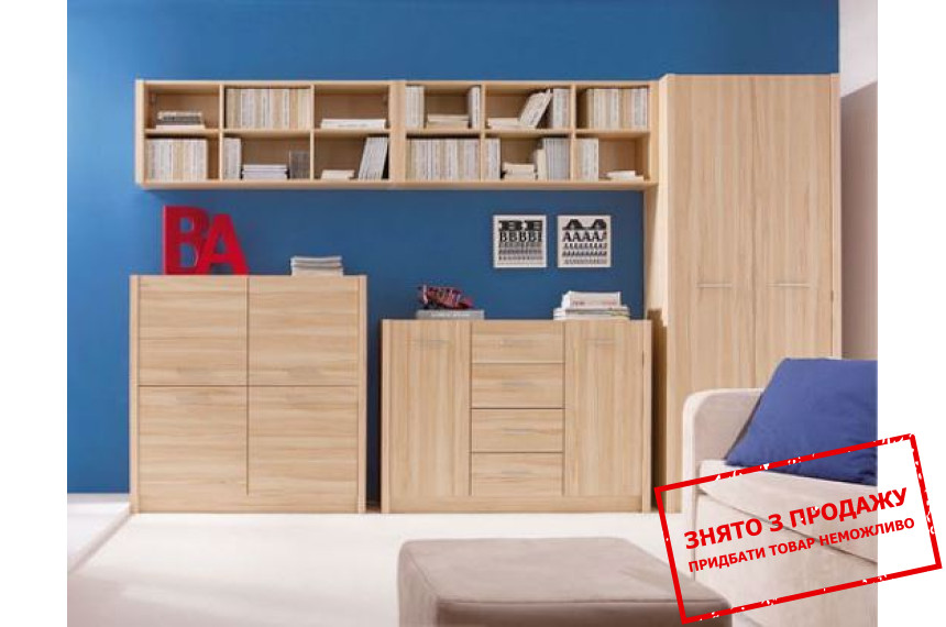 BRW (БРВ) Сеті Seti 1 Вітальня