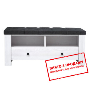 Тумба для передпокою Антверпен Люкс / Antverpen Lu...